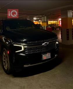 شێڤرۆلێت تاهۆ